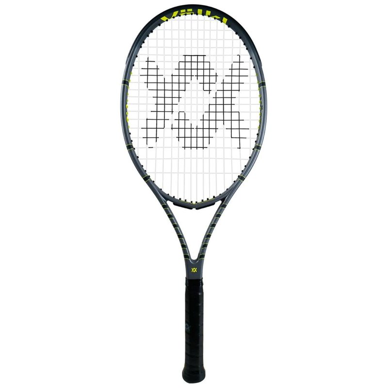 VOLKL VOSTRA V10 300G | Tennis Racquet | Featuring RED Cell & REVA | 300g or 10.6oz | Grip Sizes: 1-5 | *UNSTRUNG*