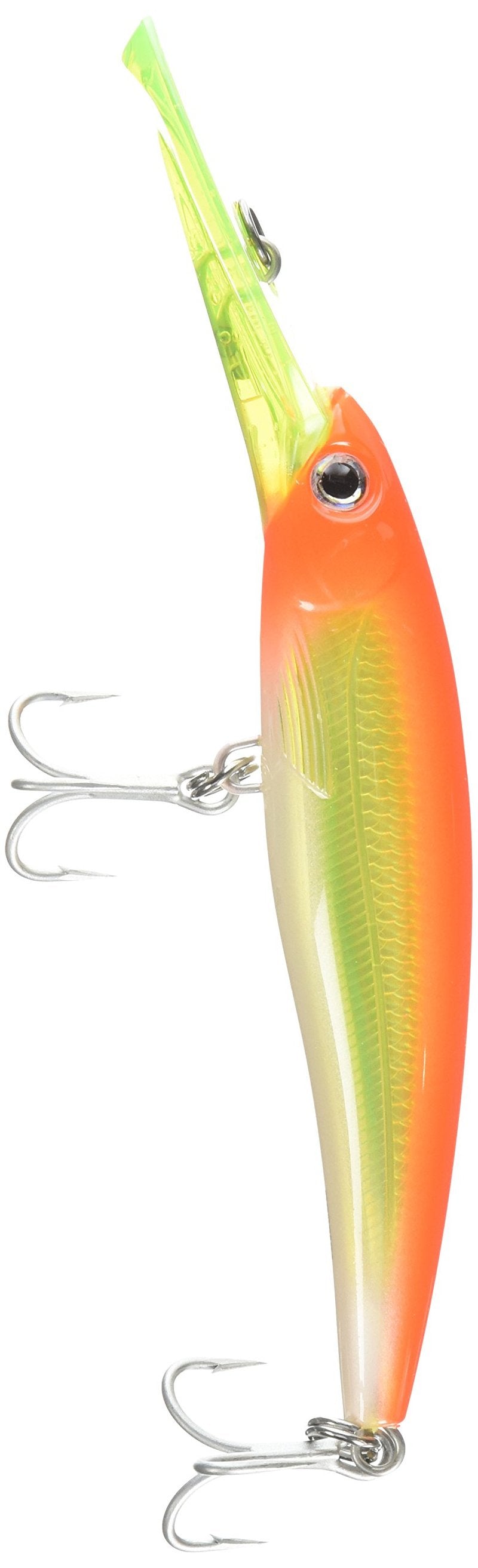 Rapala X-Rap Magnum 20 Fishing Lure (Hot Head)