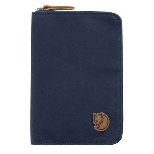 Fjallraven Passport Wallet - Navy