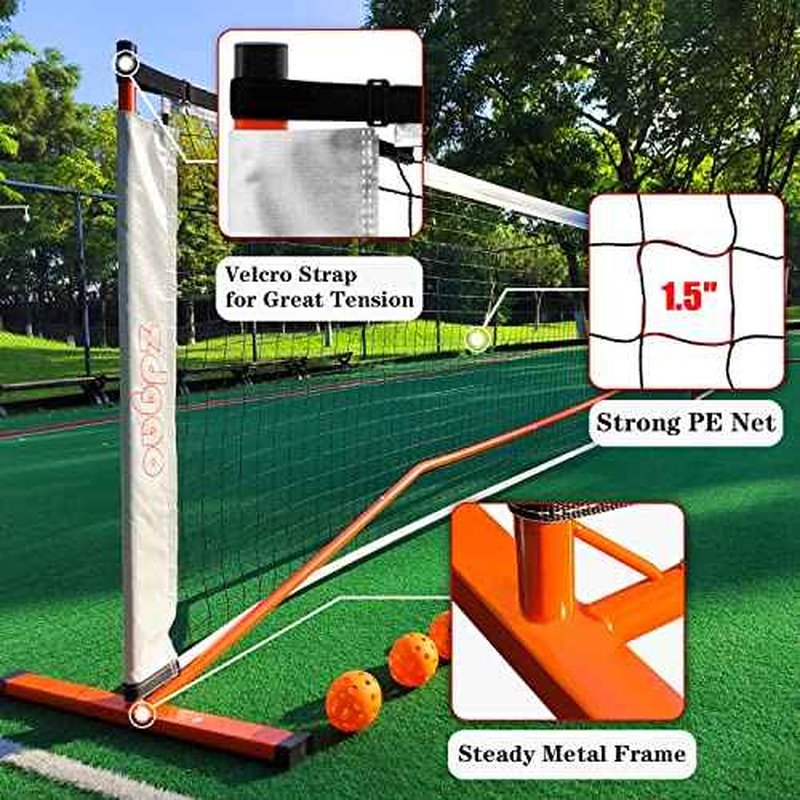 7¡¿7ft Football Throwing Net, Football Training Net,Target Practice with 5 Different Sized L/M/S Targets | Great for Quarterback | Includes Compact Carrying Bag