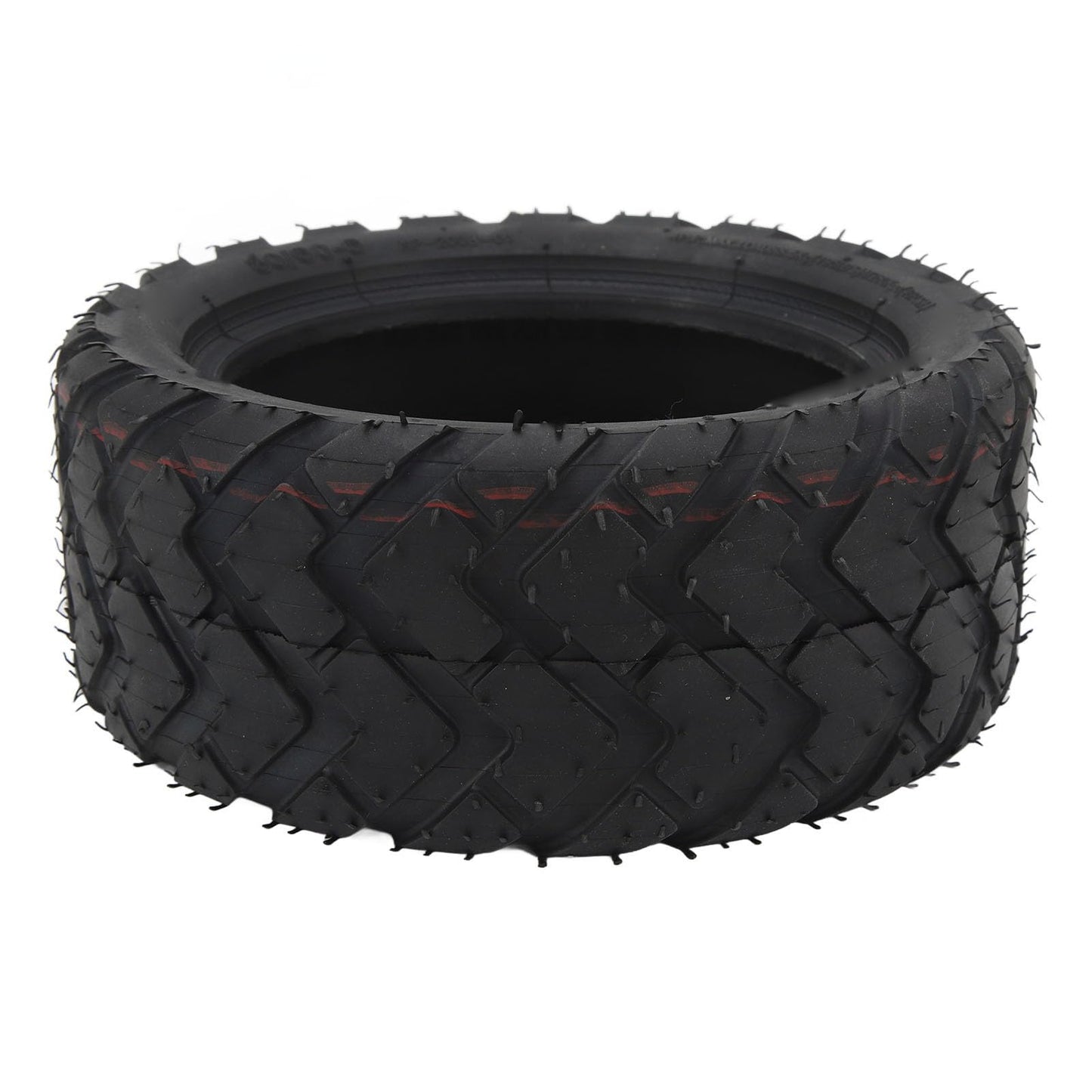 80 60~6 Electric Scooter Tires Rubber Electric Scooter Wheel Tyre for Electric Scooters Repair Shop