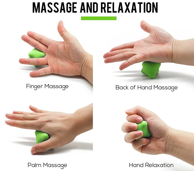 Hand Grip Strengthener Workout Kit (10Pcs) Forearm strengthener Hand Gripper Strength Trainer, Finger Exerciser Stretcher Training, Gyro Ball Wrist Strengthener, Stress Relief Ball for Men and Women
