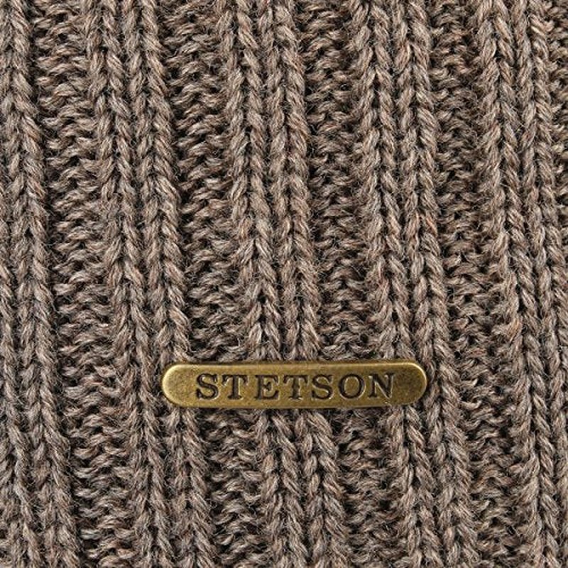 Stetson Northport Knit Hat Women/Men | Made in Italy
