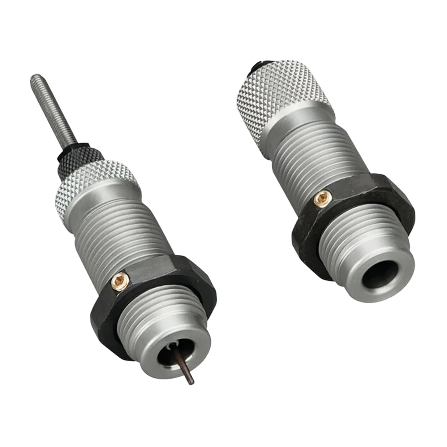 RCBS Full-Length Die Set 7mm-08 Rem, Precision Reloading Die Set for 7mm-08 Remington