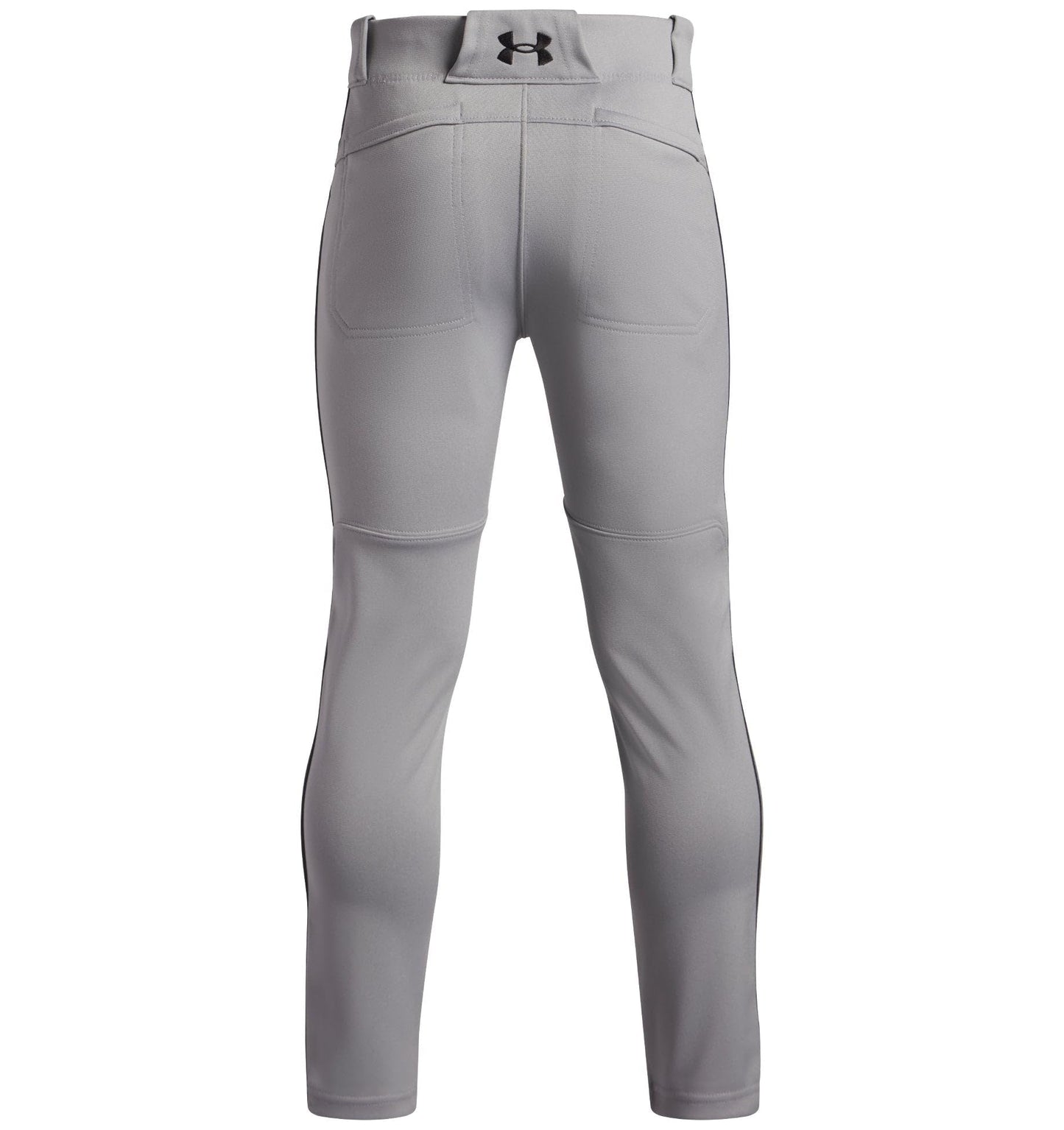 Under Armour Boys' Utility Pro Tapered Piped Pants
