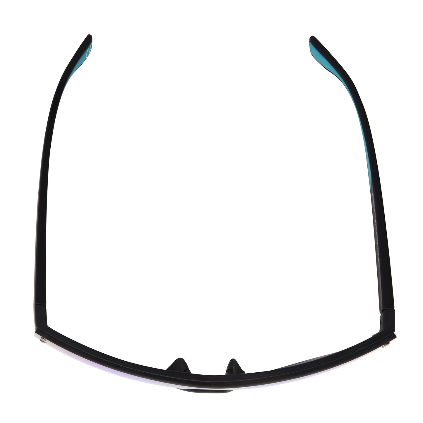 Easton Rival Shield Sports Sunglasses, Black, 138 mm