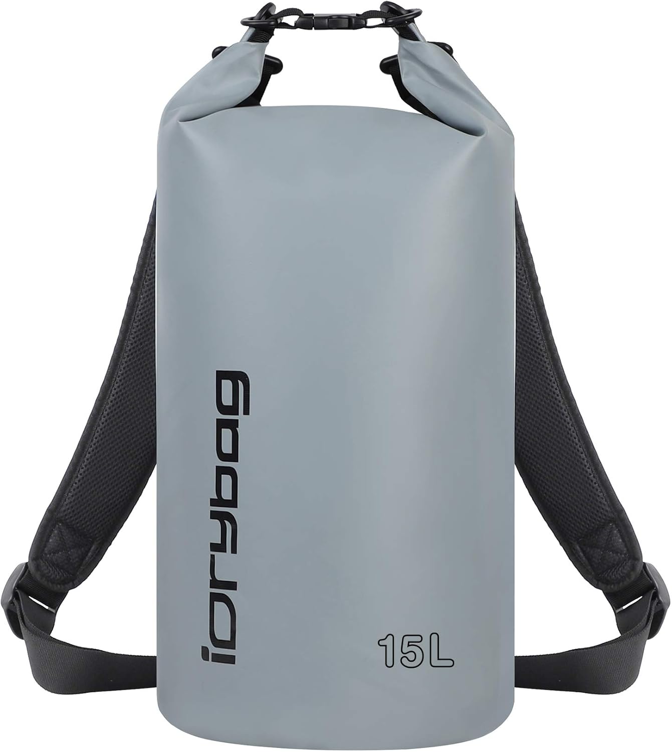 Dry Bag for Kayaking - Waterproof Storage Sack | Available in 2L, 5L, 10L, 15L, 20L