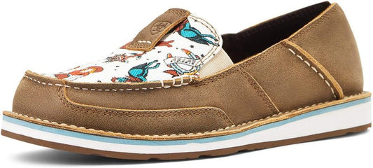 Ariat Women's 10035830 | Stylish and Durable Western Boots - Perfect for Everyday Wear