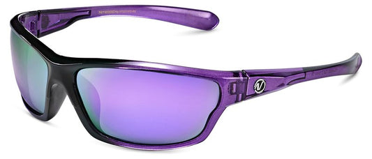 Nitrogen Polarized Wrap Around Sport Sunglasses for Men Women UV400 Driving Fishing Running Sun Glasses