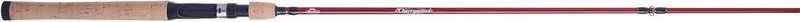 Berkley Cherrywood HD Casting Fishing Rod - Lightweight, Durable Design | 6'6" Medium Heavy