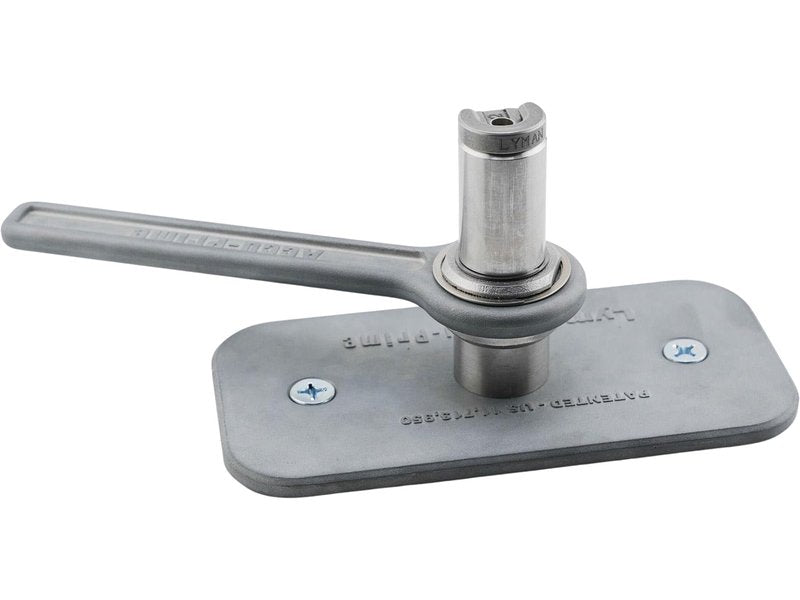 Accu-Prime Manual Bench Priming Tool