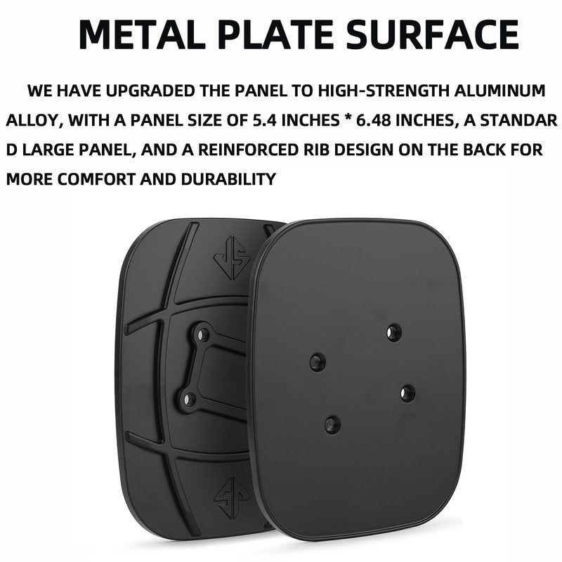 Freeskates with Metallic Surface, White Flashing Wheels, Dual Axle Distance Support, Suitable for Both Adults and Children's Roller Skating and Inline Skating ShoesDrift Board