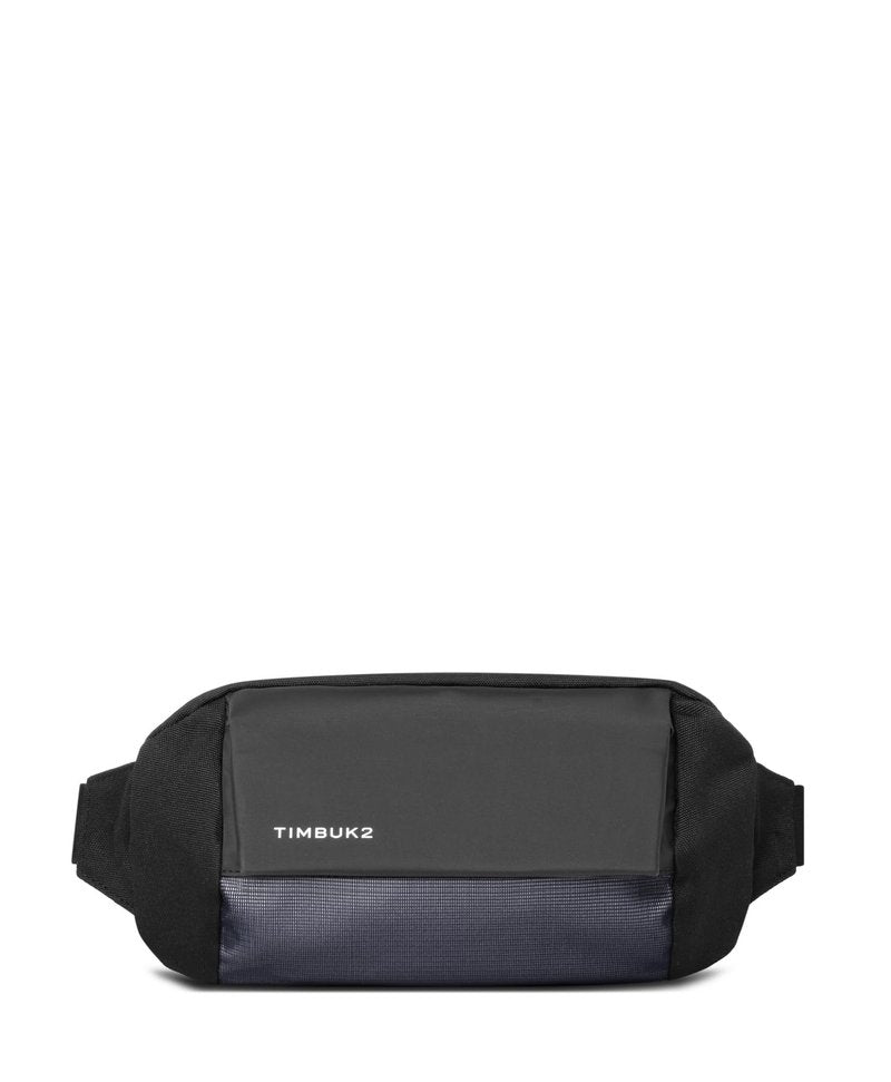 "Timbuk2 Miles Chest Pack, Jet Black"