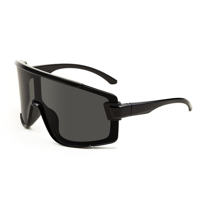 FEISEDY Cycling Glasses Men Women Sport Sunglasses 80s ski Goggles Driving Fishing Biking Sunglasses UV Protection B2944