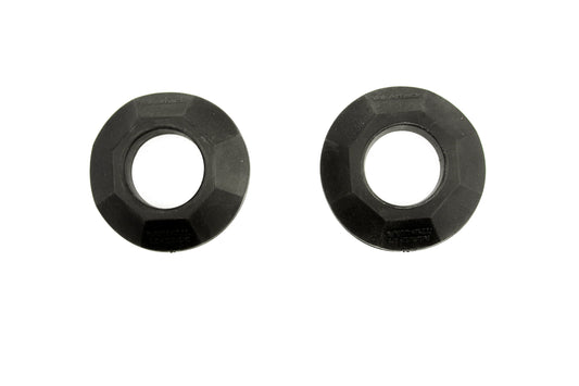 YakAttack CatchNRelease Kayak Paddle Drip Rings, Pair