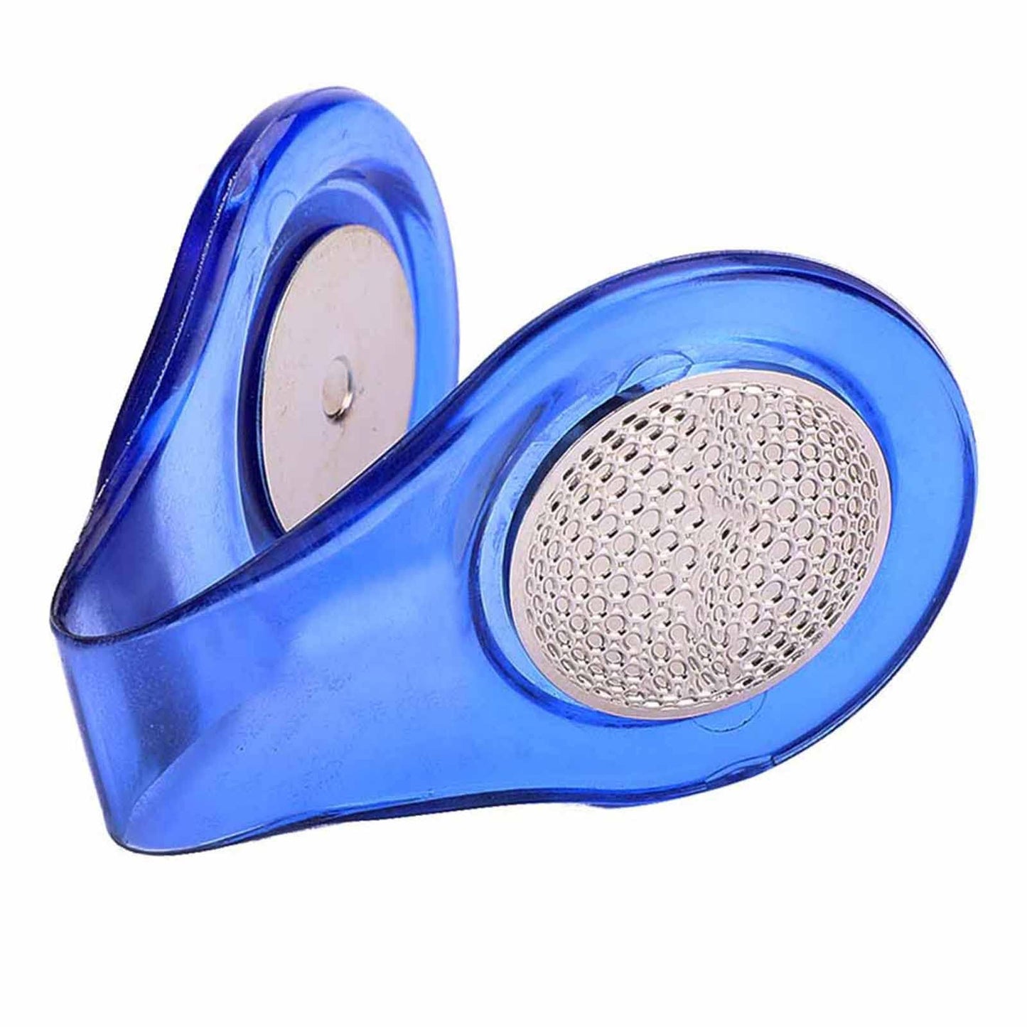 equlup Golf Hat Clip, 11x3.6cm / 4.3x1.4in Hat Clamp Magnetic Ball Marker Multifunctional Outdoor Sports Accessory for Women Men Golfer