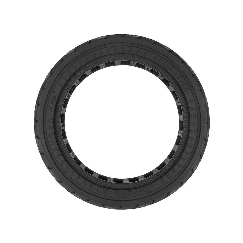 GLDYTIMES 8.5 inch 8.5x2.5 Solid Tire, 8.5 x2.5 Fit for Dualtron Mini & Speedway Leger/Pro Electric Scooter, 8.5 ''8 1/2x2.5 Rubber Front or Rear Scooter Wheels