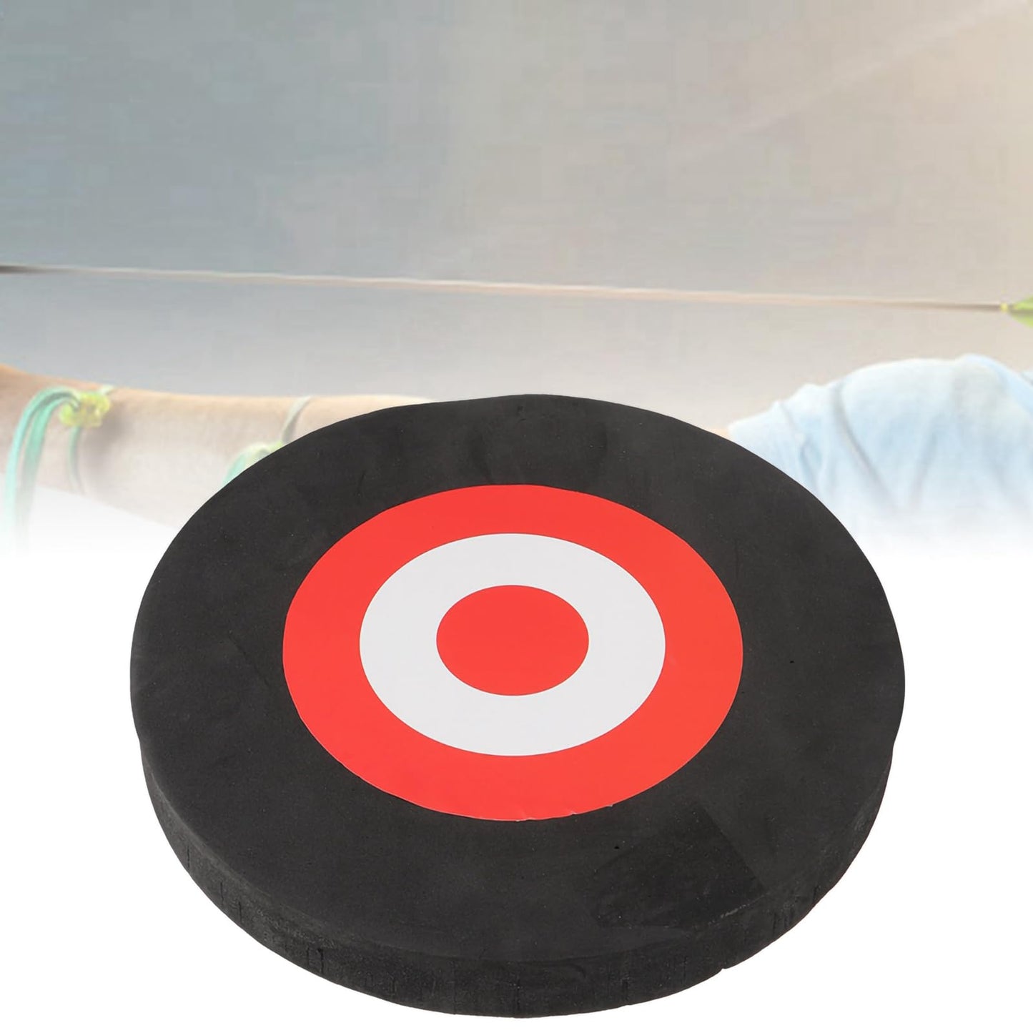 Cryfokt Practice Environmental EVA Archery Target for