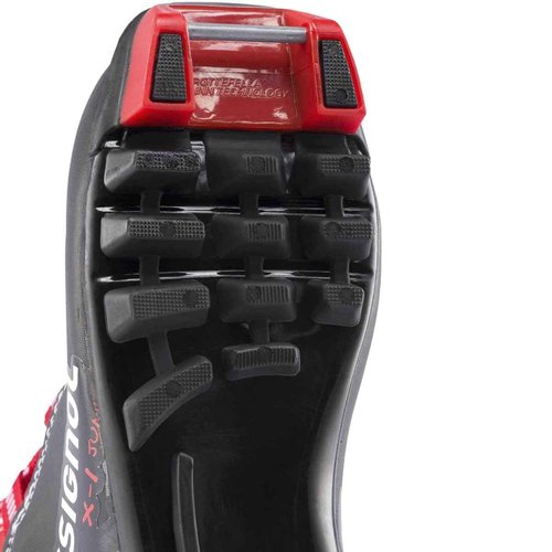 ROSSIGNOL X1 JR Nordic Boot, Size: 310 (RIHW600-310)