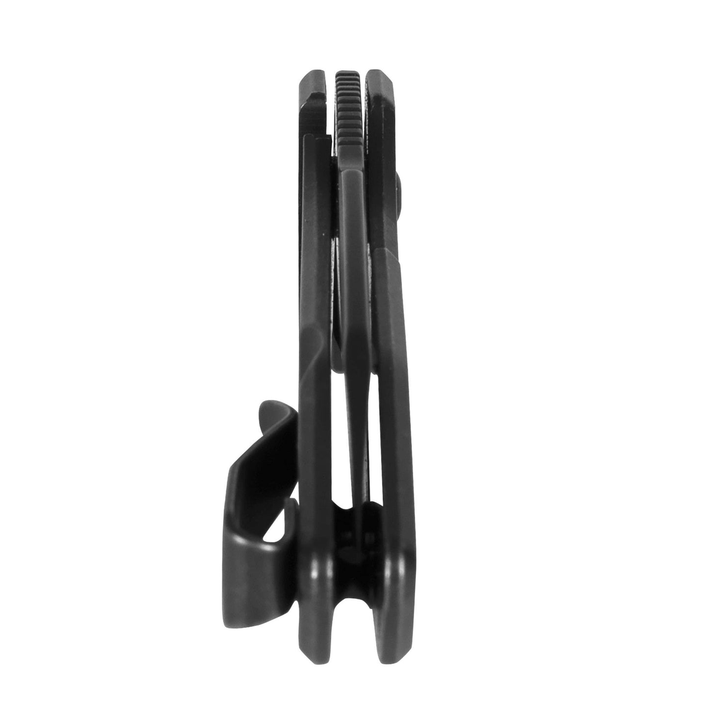Kershaw Gravel Folding Pocket Knife, Every Day Carry Knife with Pocketclip