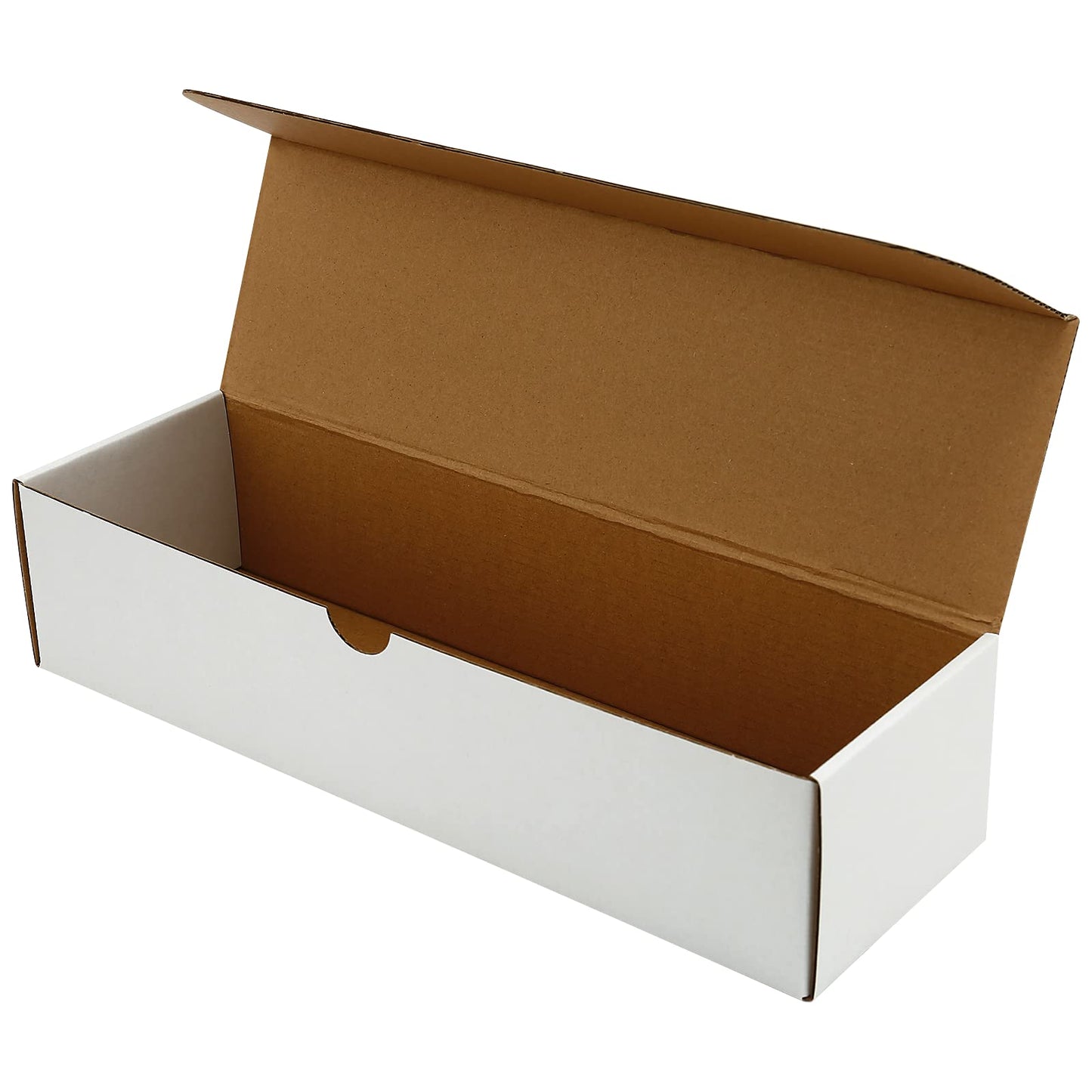 BIU-BOOM Trading Card Storage Box,12-Pack-9600 Count,Boxes For Cards With Mtg/Magic/TCG Storage and Collection,Labels For Bulk Card Storage Box