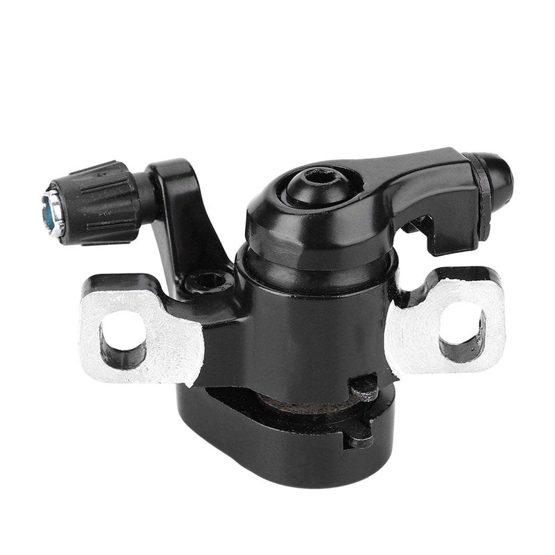 Electric Scooter Brakes, Durable and Easy to Install Scooter Brake Kit for Daily Commute Recreation and Urban Travelers