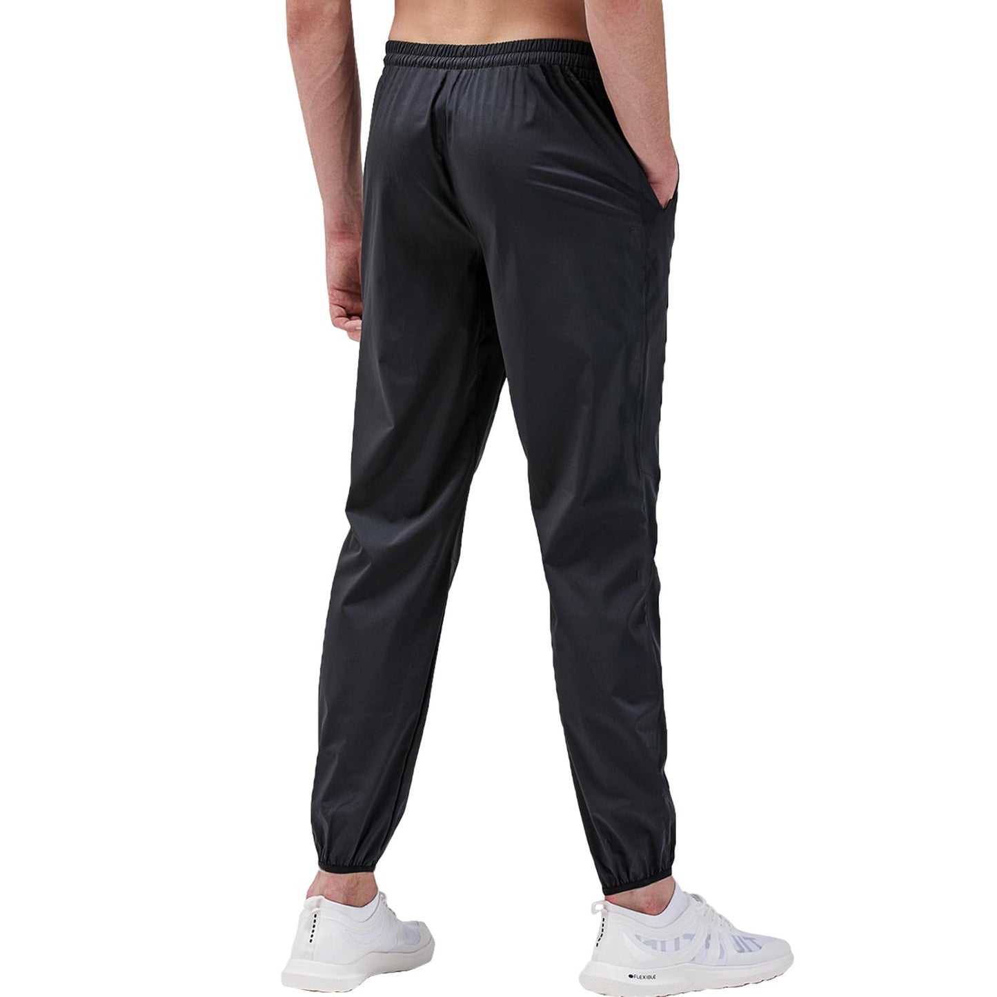 HOTSUIT Sauna Suit Men Anti Rip Boxing Sweat Suits Exercise Workout Jacket