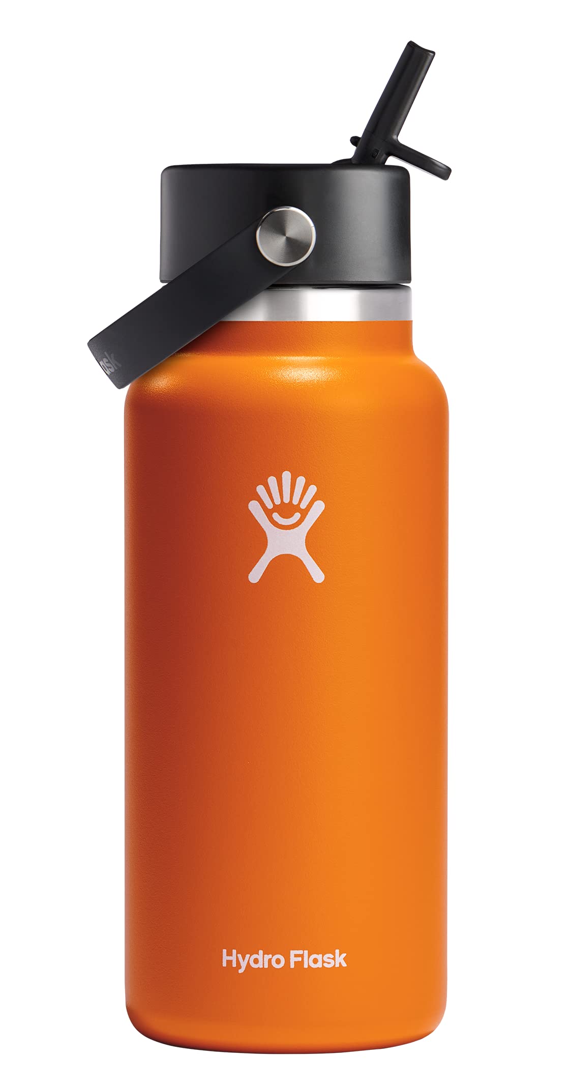 Hydro Flask Wide Flex Straw Cap Mesa 32 Oz