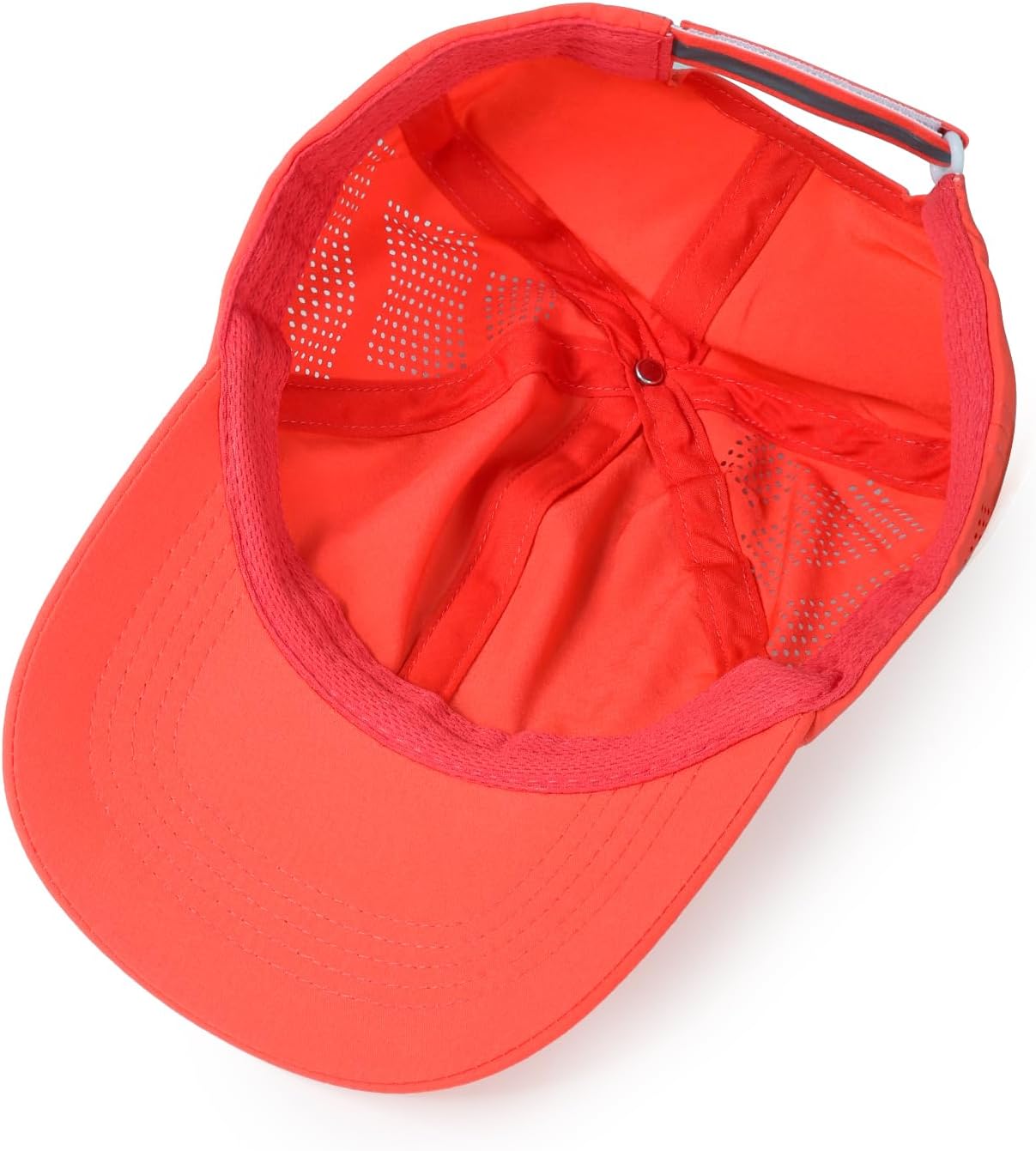 Quick Drying Women's Baseball Cap | Lightweight Mesh Sun Hat with UV Protection - Multiple Colors Available