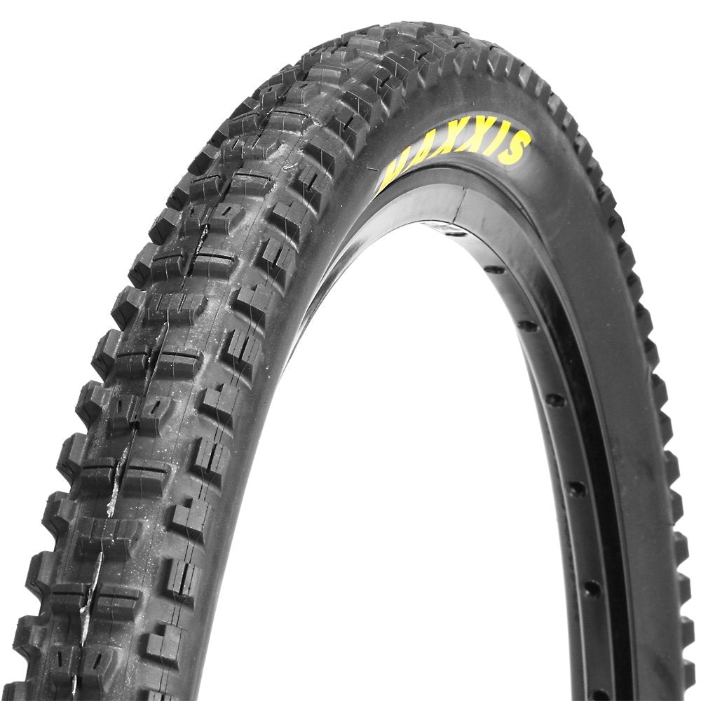 Maxxis Minion DHR II 3C/Double Down/TR Tire - 29in 3C/Double Down/TR, 29x2.3