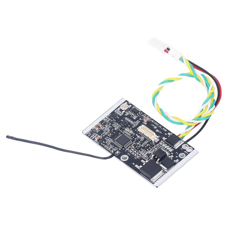 Jauarta PCB Battery Controller Board Electric Scooter Circuit Board Parts for M365 Muti Easy Install