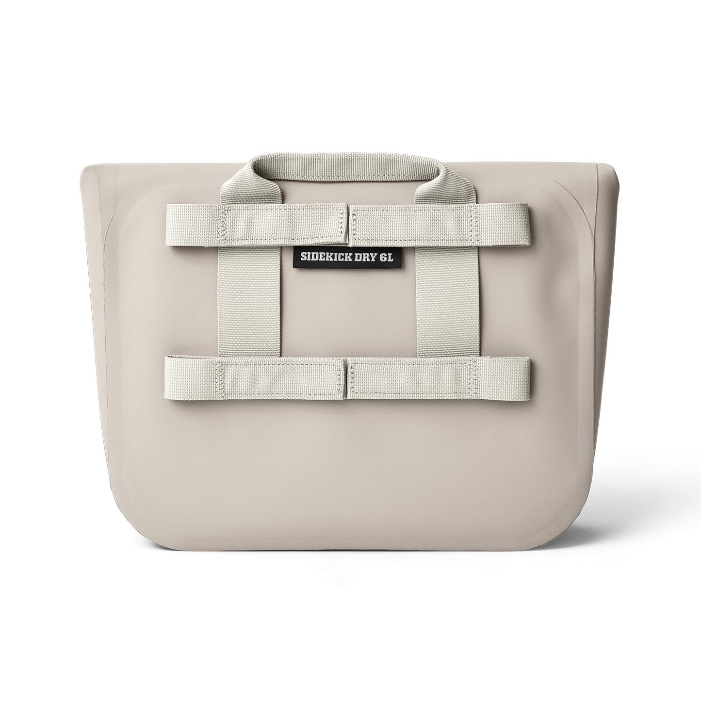YETI Sidekick Dry 6L Gear Case, Cape Taupe