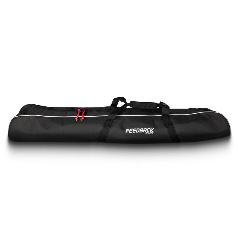 Feedback Sports | Padded Travel Bag For Pro Mechanic HD/Pro Mechanic/Sport Mechanic Repair Stands | Bicycle Work Stand Tote Bag