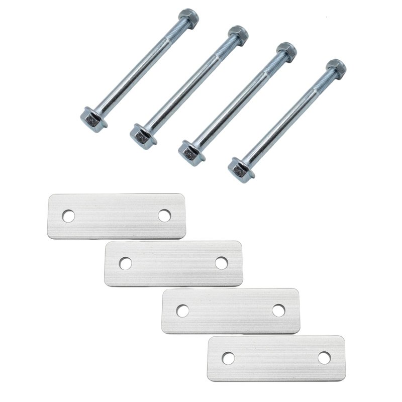 Rear End Lift Kit for Club Car Precedent Onward Tempo gas electric golf cart 2004 UP 2005 2006 2007-2020 2021 2022 2023 2024/1 inch