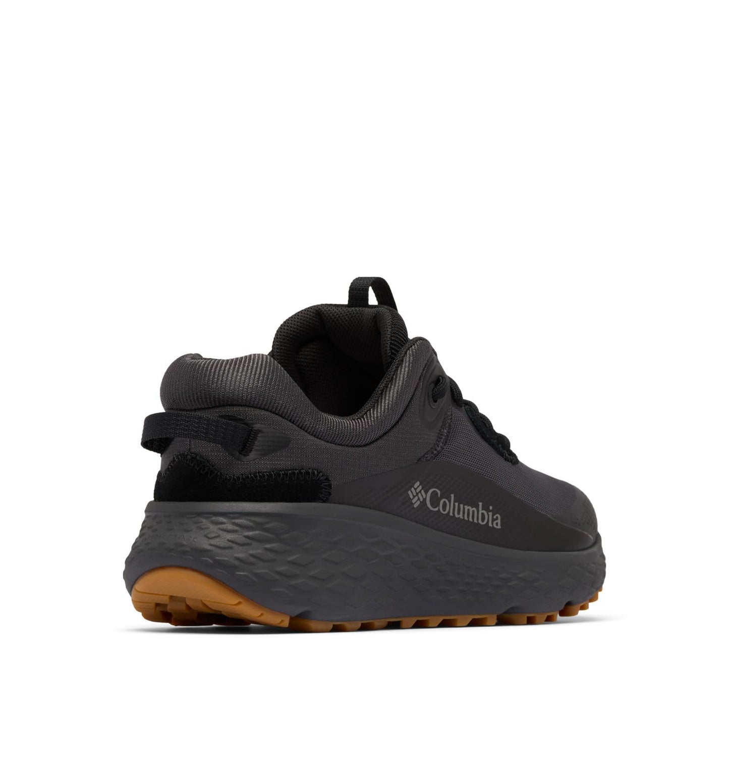 Columbia Womens Terrastride CRZ, Shark/Black, 8.5