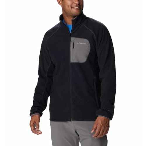 Columbia M Outdoor Tracks Full Zip