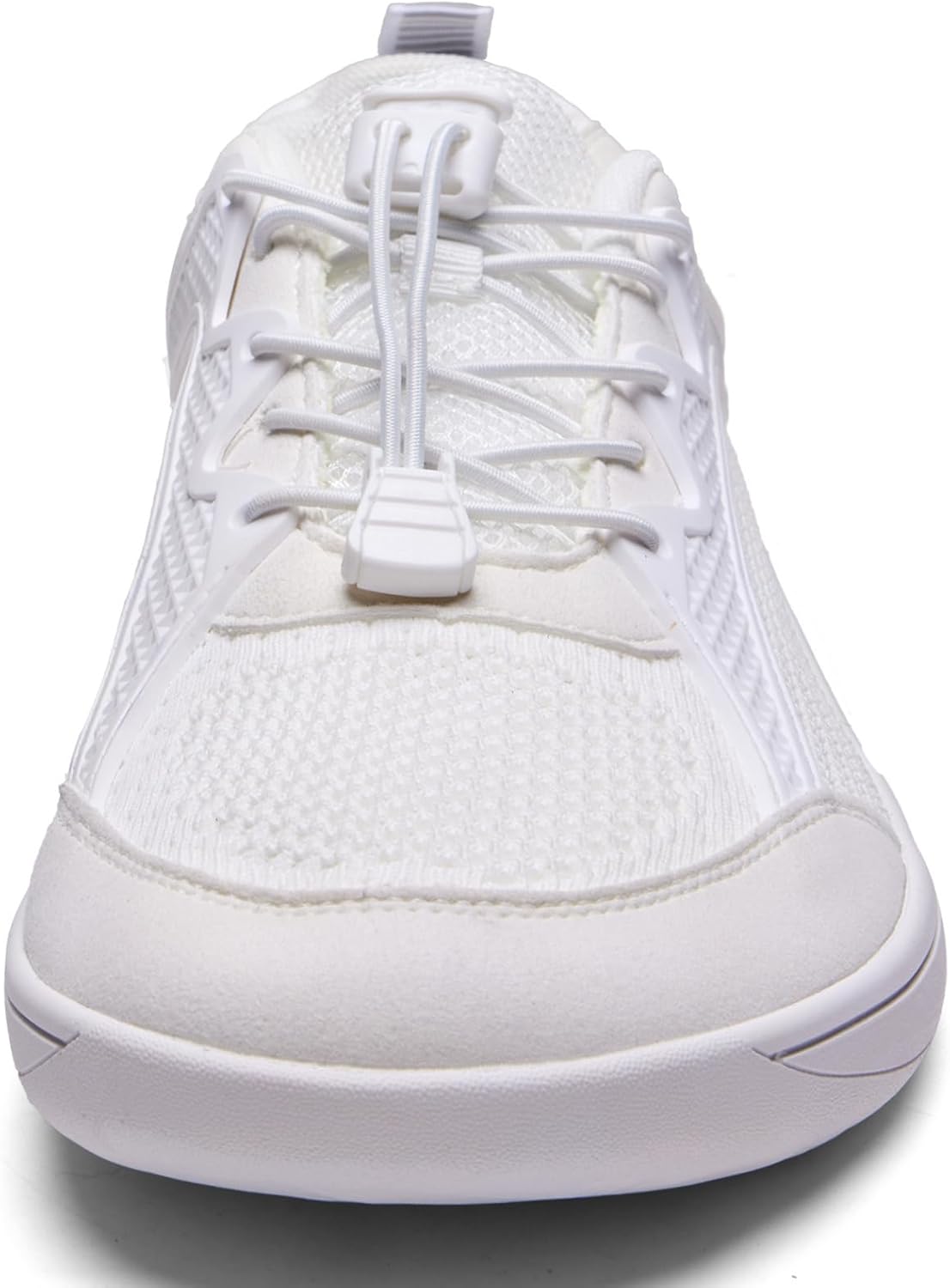 Wide Water Shoes for Men & Women - Barefoot Minimalist Beach Sneakers | Zero Drop Sole