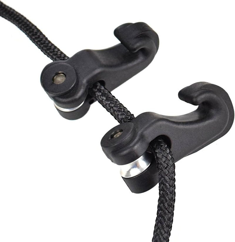 Crossbow Cocking Rope Device - Easy String Puller Cocker Aid Tool for Effortless Loading