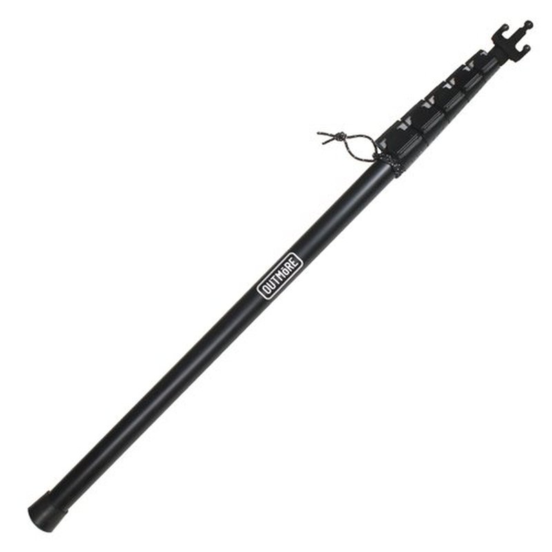 OUTMōRE Reach 12: Rock Climbing Stick Clip