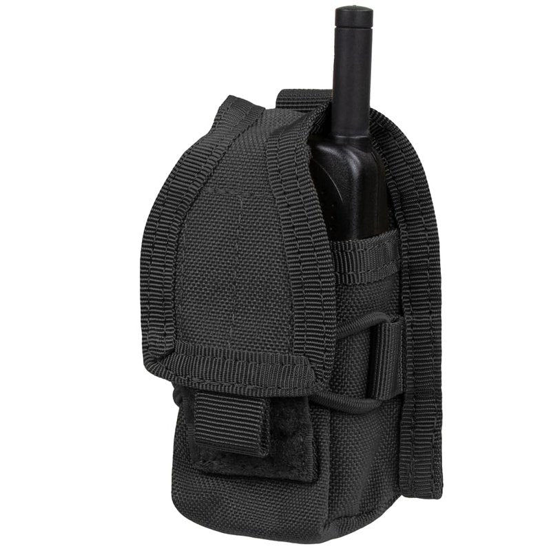 HHR Pouch Coyote Brown