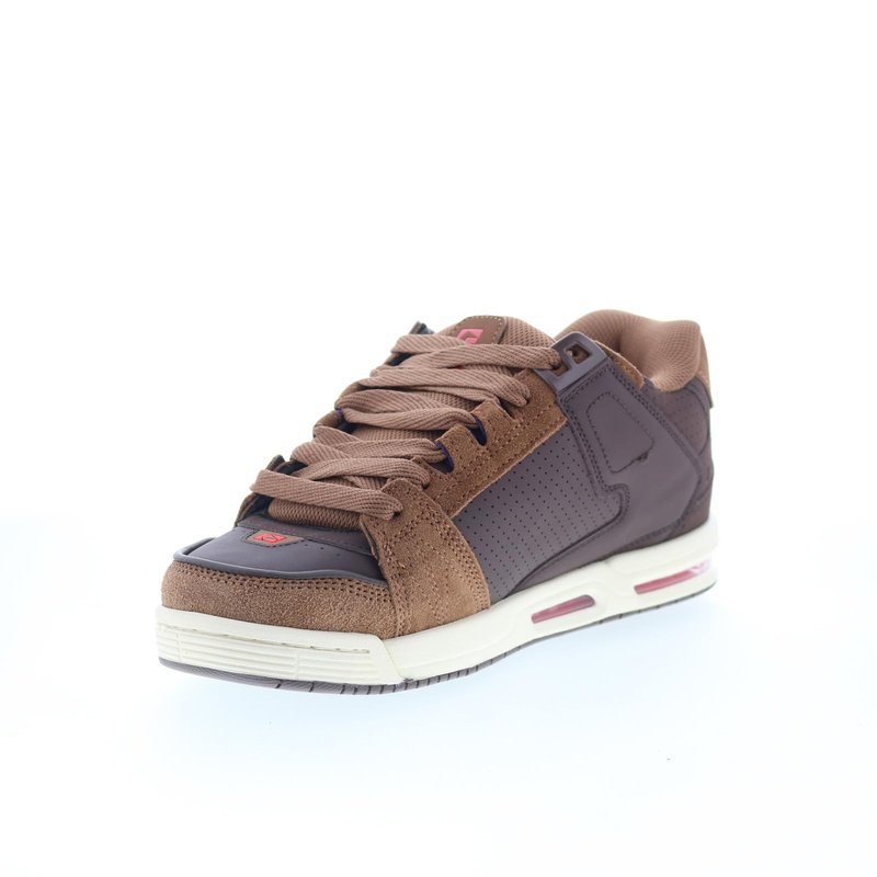 Globe Sabre Mens Footwear, Color: Falcon (GBSABR-Falcon)