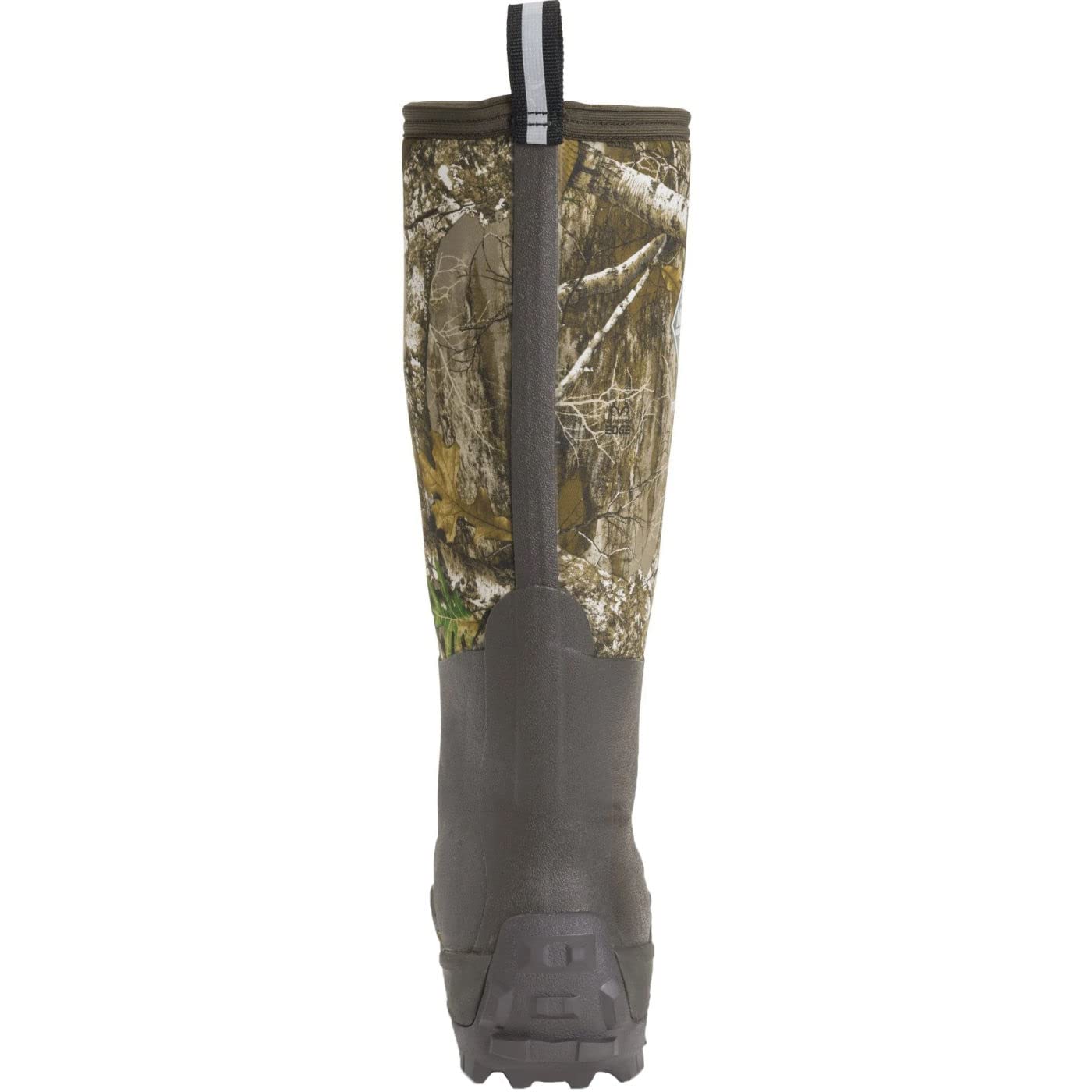 MUCK Men's RealTREE® Edge™ Woody Max Tall Boot, Camo, Size 12(M)