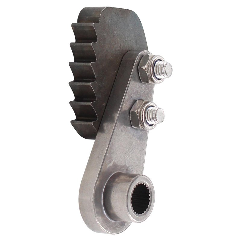 ApplianPar Park Brake Latch Kit for Club Car DS Golf Cart