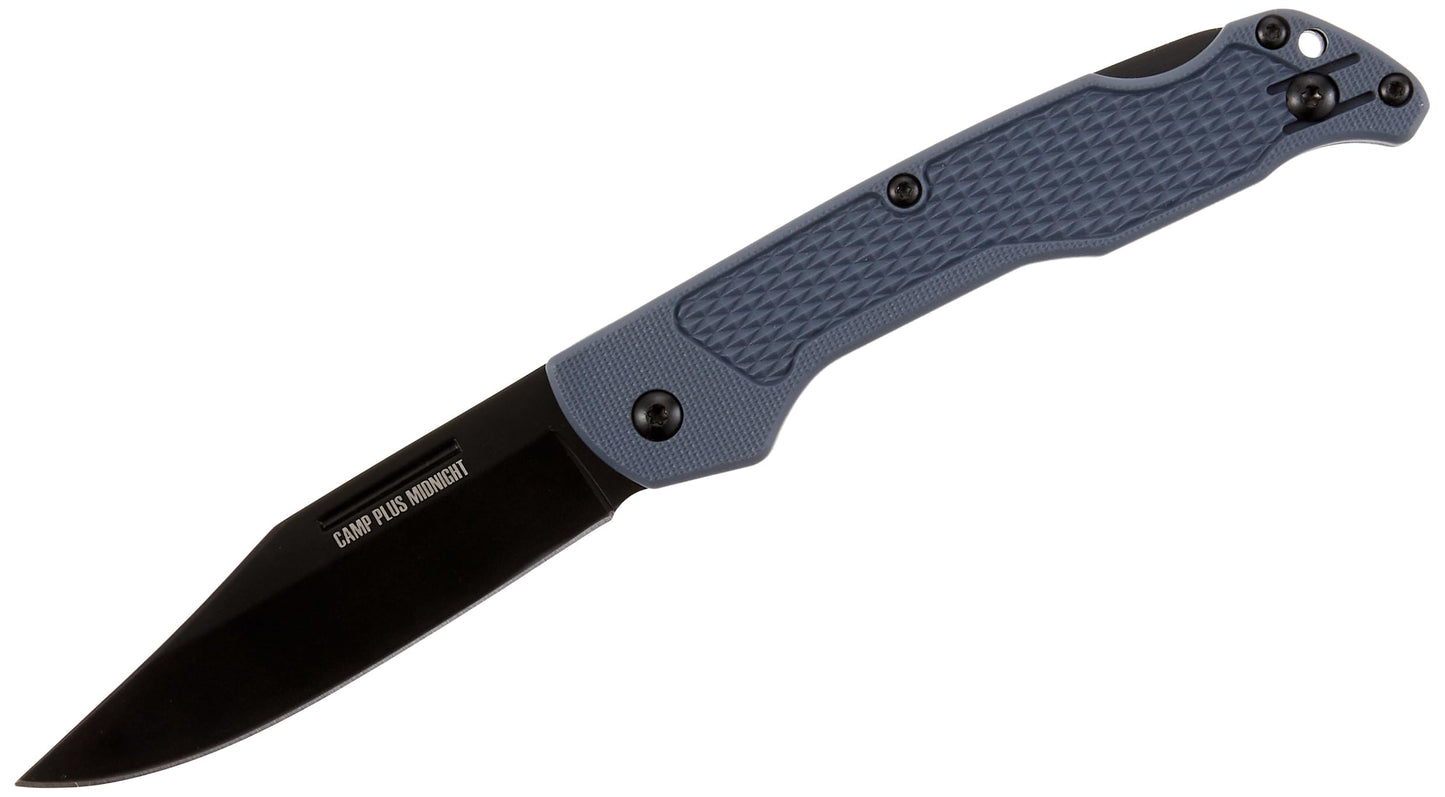 Ontario CAMP PLUS EDC MIDNIGHT - TRAP CLAM