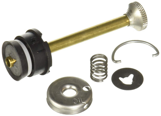 Coleman Stove & Lantern Repair Kit, Premium Fixing Equipment for Stove or Lantern with High Quality Pump Repair Parts