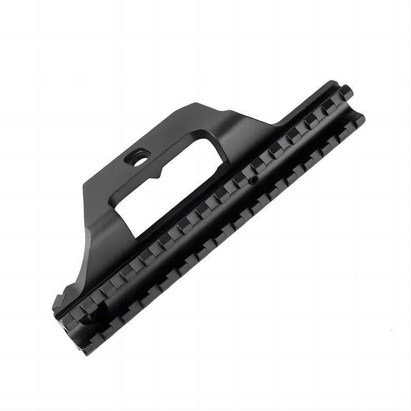 Prism Point New Gen 4-Point Locking Deluxe M14/M1A Black Rifle Sight Scope Mount