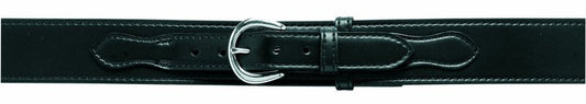 Safariland Bianchi 146-40-2: Duty Belt Patrol Style, Plain, Black