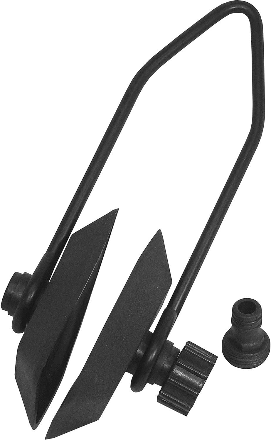 Marine Motor Flusher - Shoreline Engine Cooling System | Durable Design for Easy Use