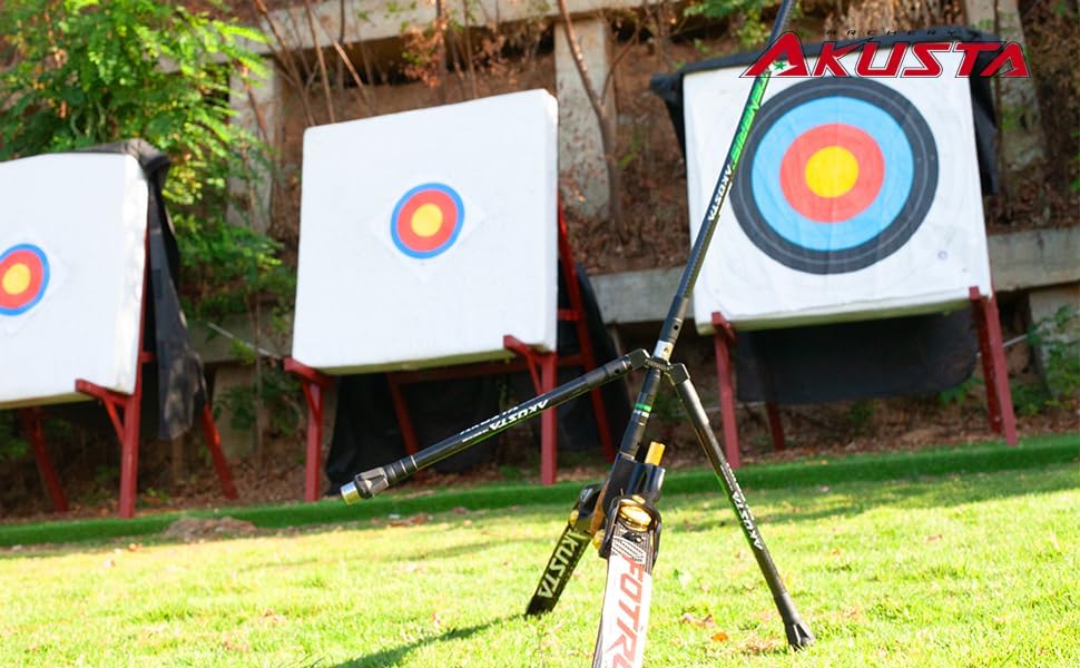 Bow Stabilizer Ball Dampers - Archery Silencers & Shock Absorbers for Recurve & Compound Bows