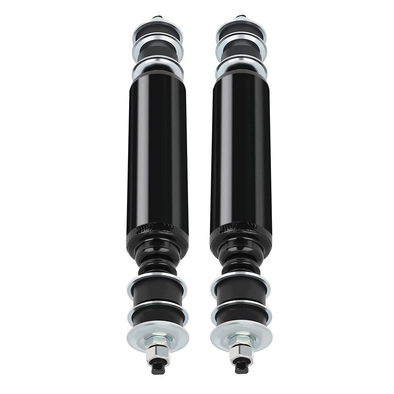 Aolowewin Compatible with Club Car DS Rear Shocks Absorbers for Golf Carts ClubCar DS Electric & Gas 1988-up, Precedent E&G 2004-Up, Tempo 2018-Up | OEM# 102588501 1014236 1013164